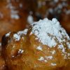 Versla de December verleidingen Oliebol